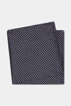 D2 Classic Pocket Square