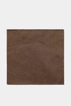 D2 Classic Pocket Square