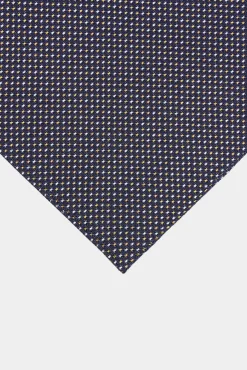 D2 Classic Pocket Square