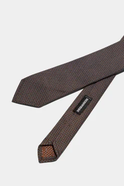 D2 Classic Tie