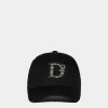 D2 Crystal Statement Baseball Cap