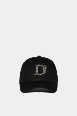 D2 Crystal Statement Baseball Cap