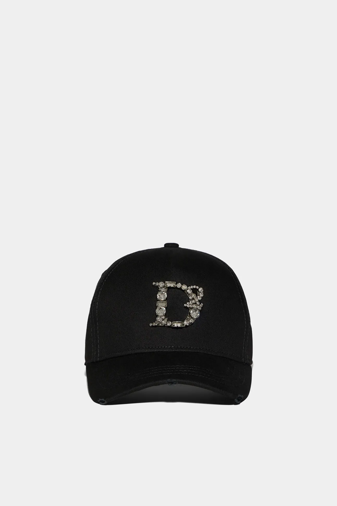 D2 Crystal Statement Baseball Cap
