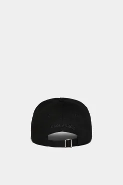 D2 Crystal Statement Baseball Cap