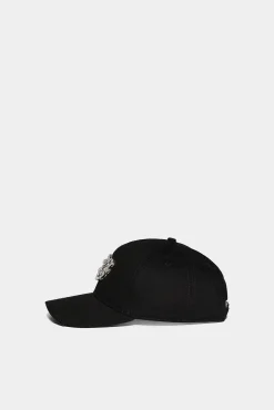 D2 Crystal Statement Baseball Cap