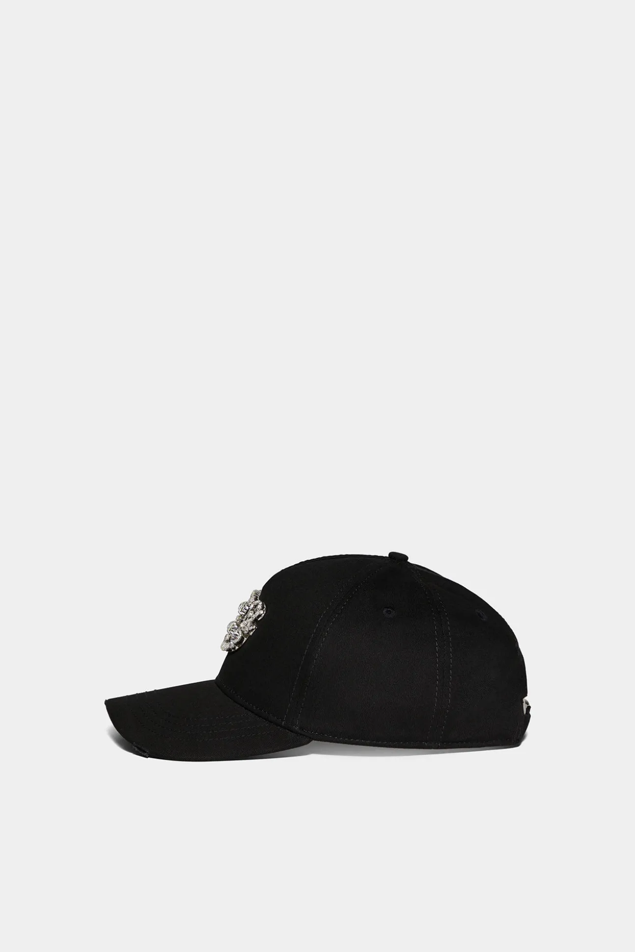D2 Crystal Statement Baseball Cap