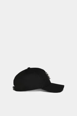 D2 Crystal Statement Baseball Cap