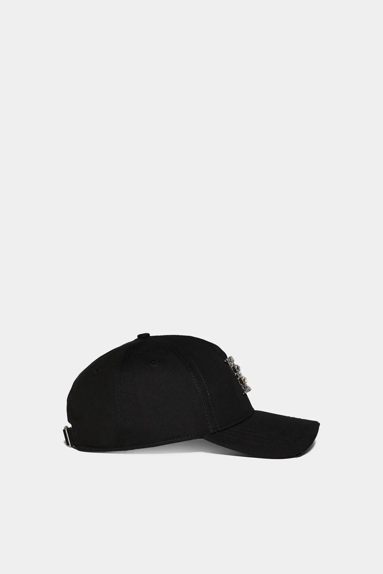 D2 Crystal Statement Baseball Cap
