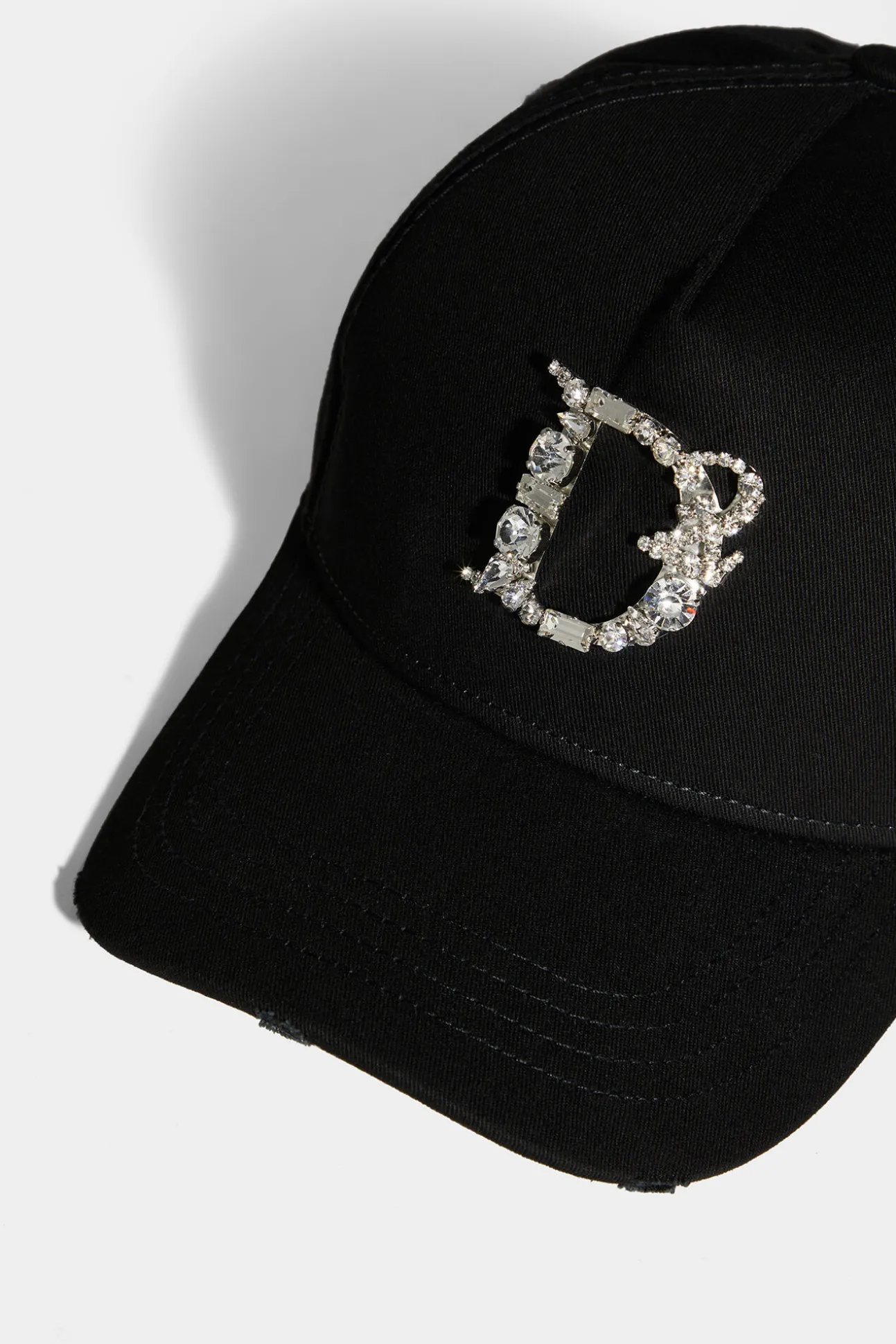 D2 Crystal Statement Baseball Cap