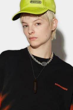 D2 Flame Cool Sweatshirt