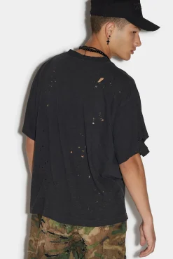 D2 Goth Iron T-Shirt