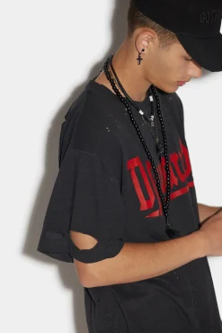 D2 Goth Iron T-Shirt