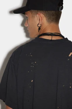 D2 Goth Iron T-Shirt