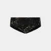 D2 Goth Swim Brief