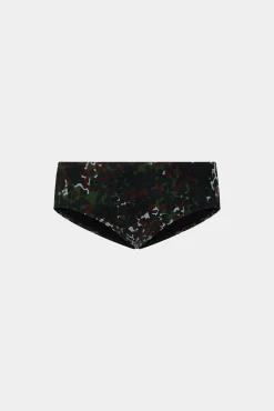 D2 Goth Swim Brief