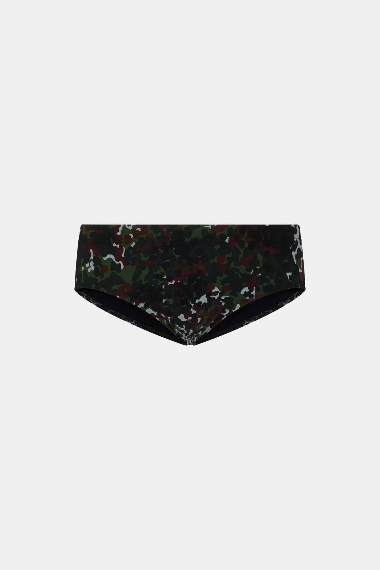 D2 Goth Swim Brief