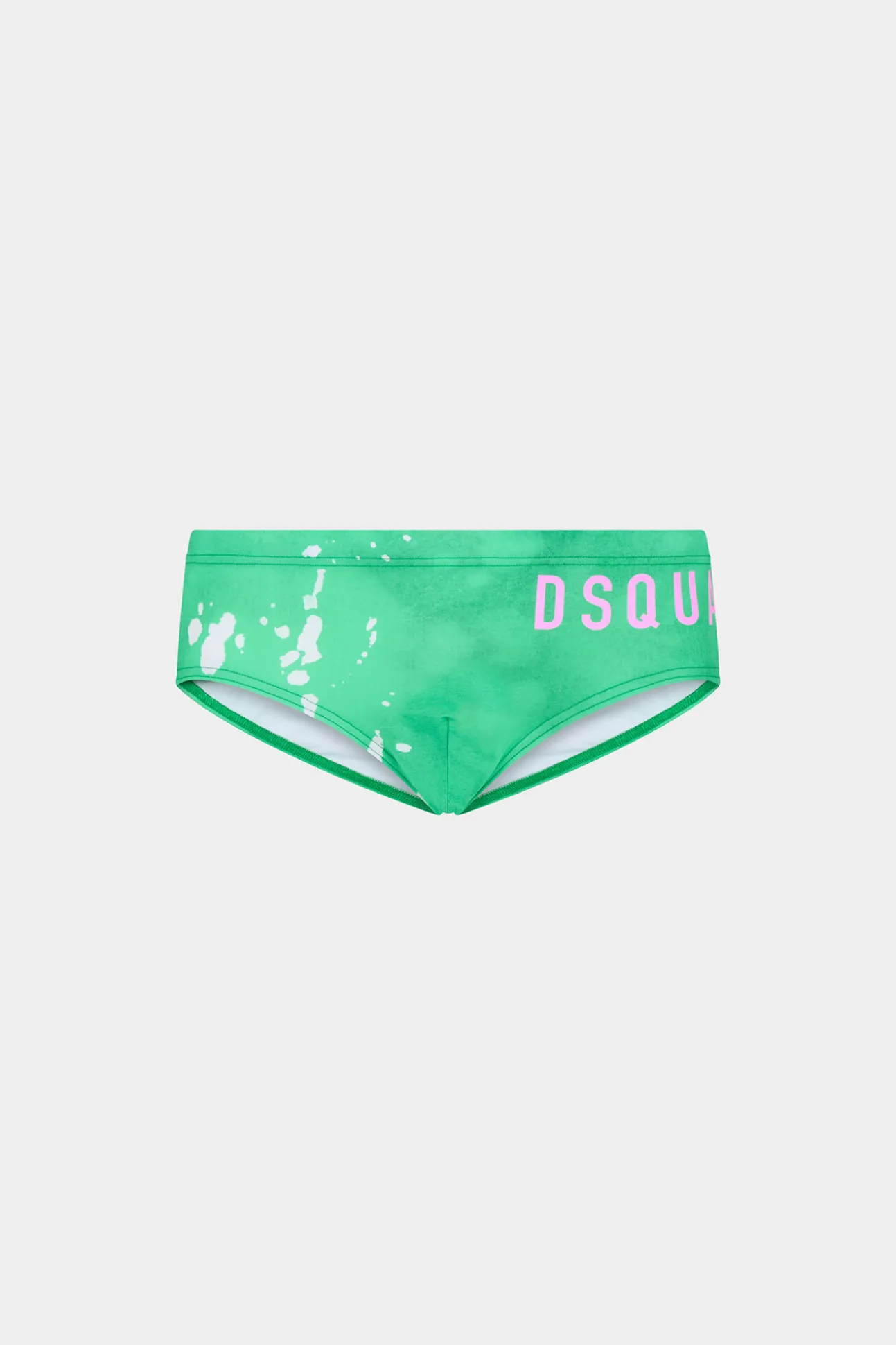 D2 Goth Swim Brief