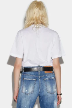 D2 I Love You Easy T-Shirt