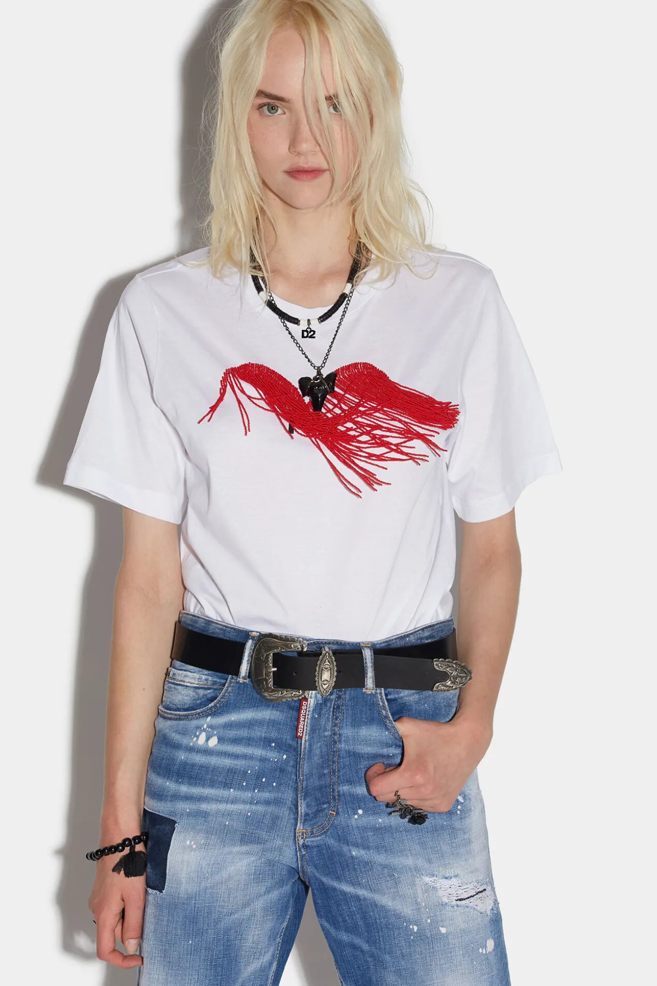 D2 I Love You Easy T-Shirt