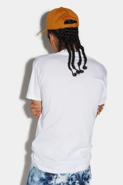 D2 Jamaican Logo Cool T-Shirt