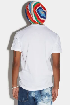 D2 Maple Leaf Cool T-Shirt