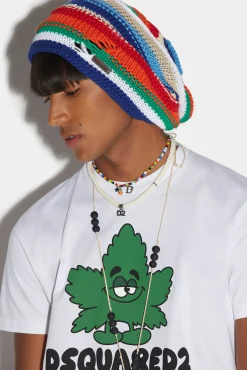 D2 Maple Leaf Cool T-Shirt