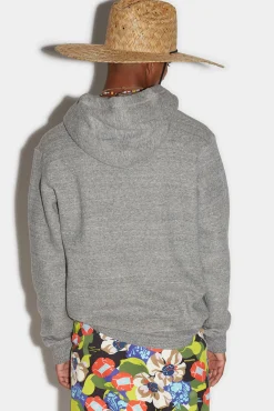 D2 Maple Surf Cool Hoodie