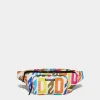 D2 Monogram Belt Bag