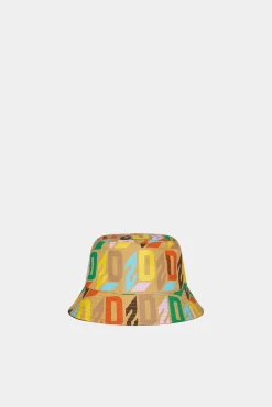 D2 Monogram Bucket