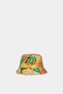 D2 Monogram Bucket