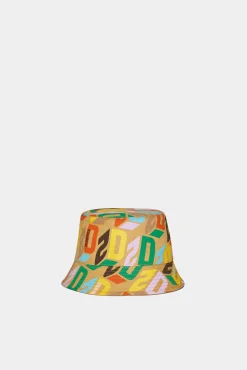 D2 Monogram Bucket
