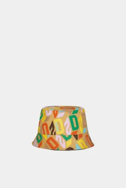 D2 Monogram Bucket