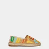 D2 Monogram Espadrilles