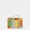 D2 Monogram Pouch