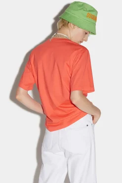 D2 On The Wave Easy T-Shirt