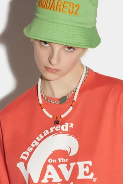 D2 On The Wave Easy T-Shirt