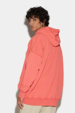 D2 On The Wave Hoodie