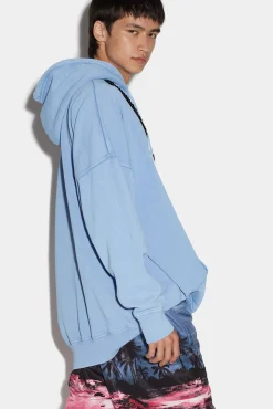 D2 On The Wave Hoodie