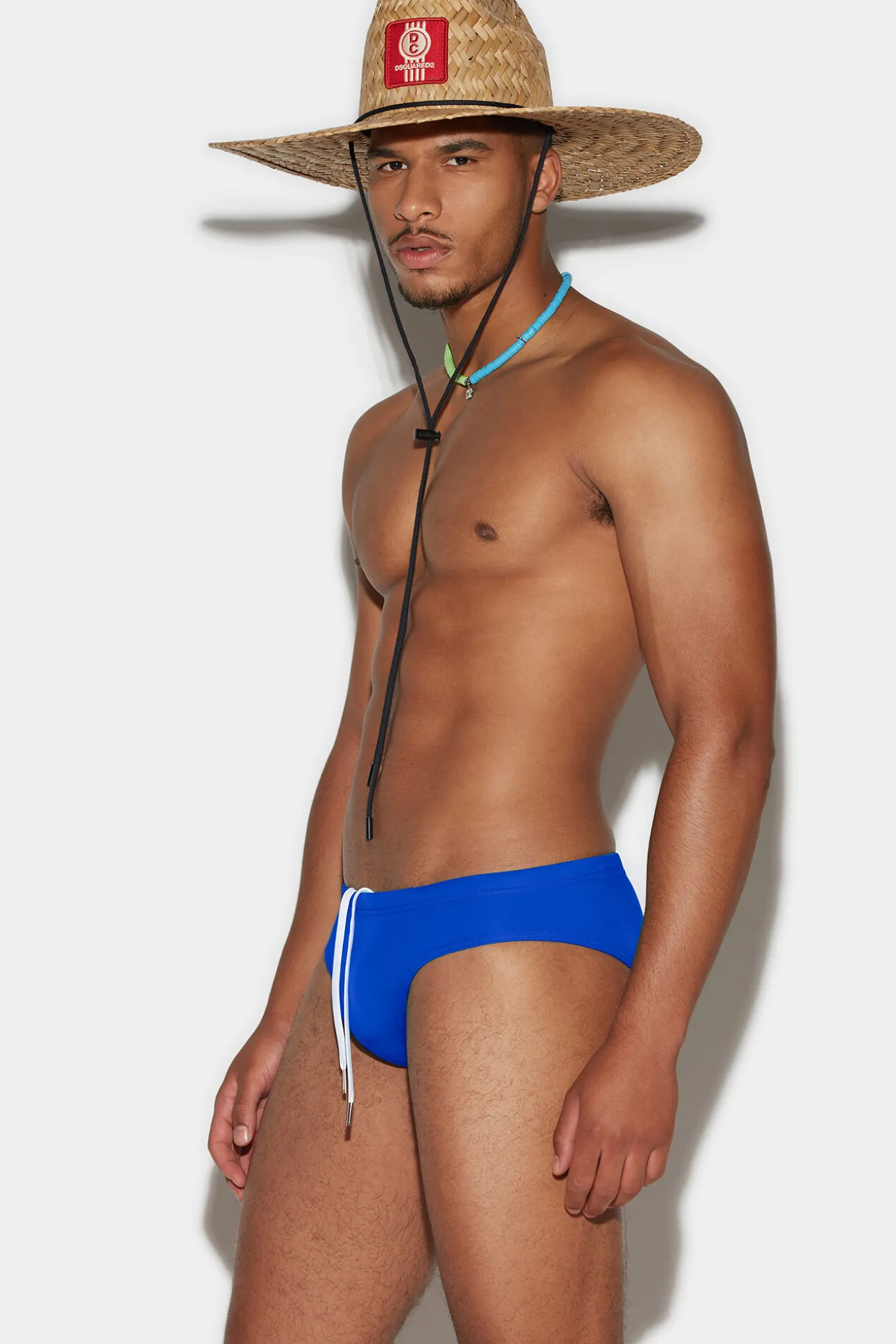 D2 On The Wave Swim Brief