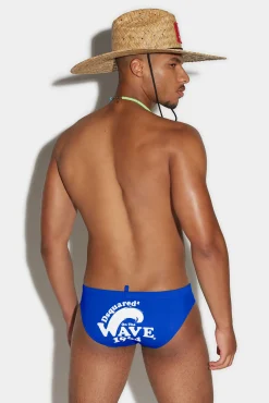 D2 On The Wave Swim Brief