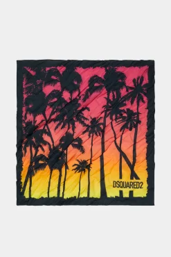 D2 Palms Bandana