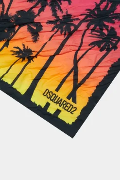 D2 Palms Bandana
