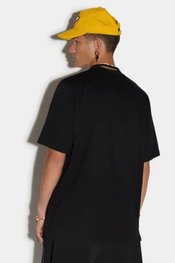 D2 Palms Slouch T-Shirt