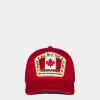 D2 Patch Baseball Cap