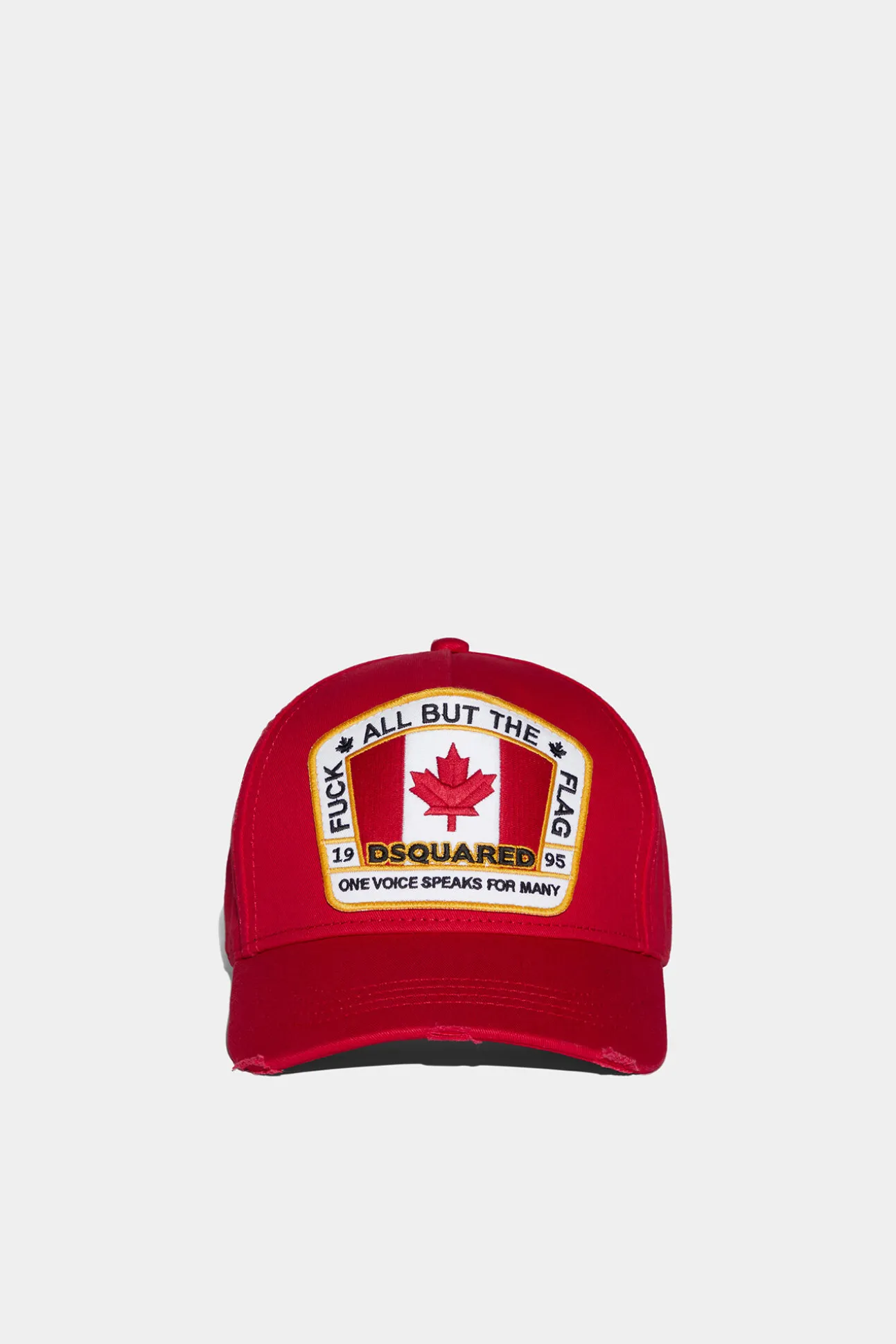 D2 Patch Baseball Cap