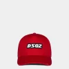 D2 Patch Baseball Cap