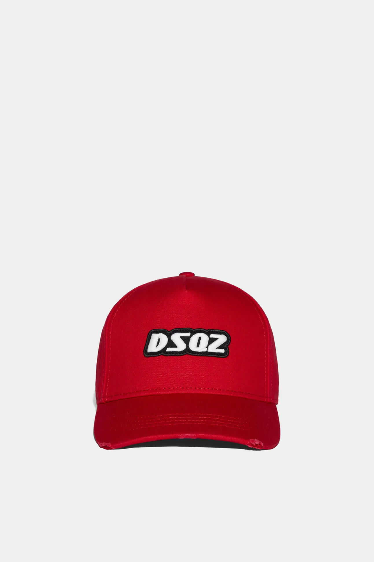 D2 Patch Baseball Cap