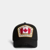 D2 Patch Baseball Cap
