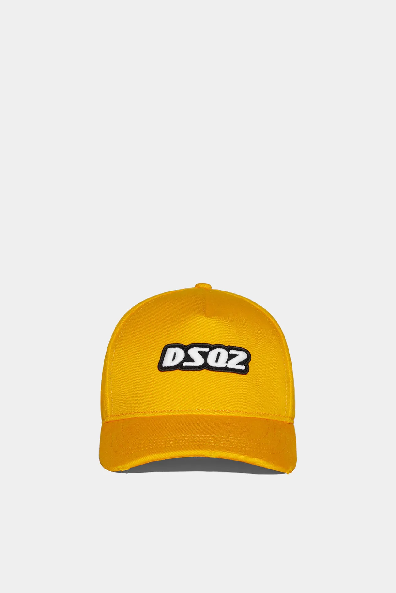 D2 Patch Baseball Cap