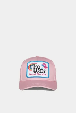 D2 Patch Baseball Cap